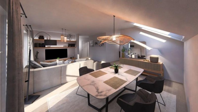 Brüggen Neubau für Kapitalanleger - Modernes Mehrfamilienhaus als sichere Investition inkl.Grundstück! Haus kaufen