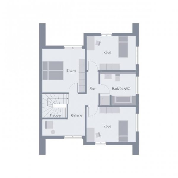 Brüggen Pure Individualität - Traumhaus für die ganze Familie! Haus kaufen