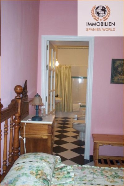 Constantina Dorfherberge in der Sierra Norte nördlich von Sevilla Haus kaufen