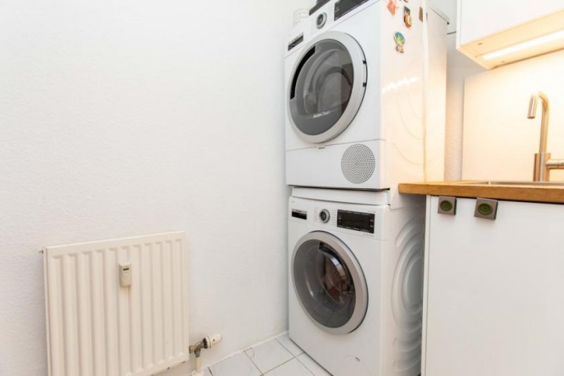 Neuss Attraktive Kapitalanlage mit TG-Stellplatz -
Seit 2017 vermietet - zuverlässige Mieter bleiben! Wohnung kaufen