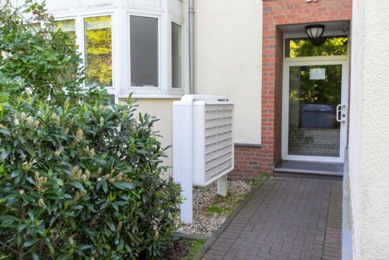 Neuss Attraktive Kapitalanlage mit TG-Stellplatz -
Seit 2017 vermietet - zuverlässige Mieter bleiben! Wohnung kaufen