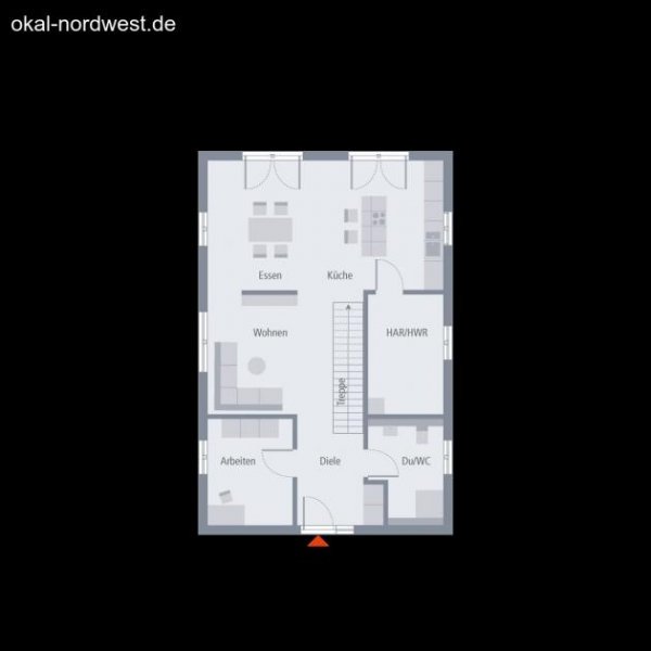 Neuss WANN MÖCHTEN SIE IN DIESES TRAUMHAUS EINZIEHEN ? Haus kaufen