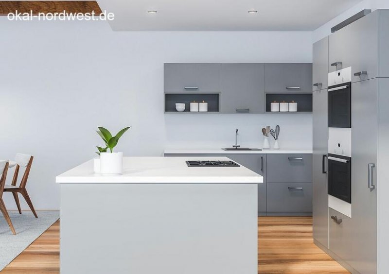 Neuss WANN MÖCHTEN SIE IN DIESES TRAUMHAUS EINZIEHEN ? Haus kaufen