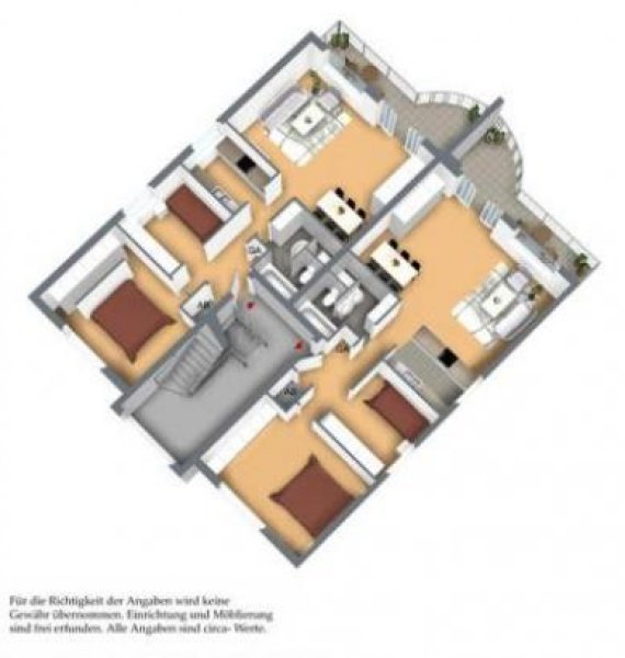 Grevenbroich Exklusive Eigentumswohnung in Grevenbroich-Elsen Wohnung kaufen
