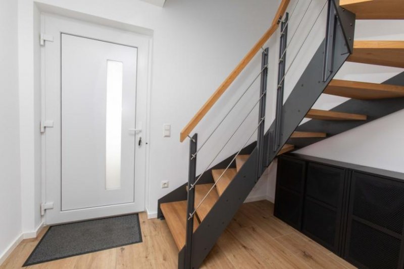 Grevenbroich Freistehendes A+ Raumwunder (Bj. 2019/20): Zukunftssicheres Wohnen mit Premium-Extras! Haus kaufen
