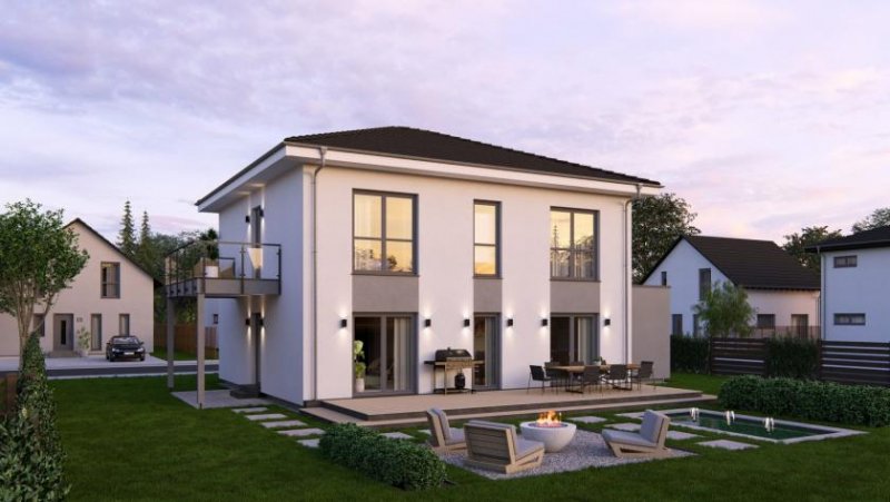 Grevenbroich Wenn aus einem Traum eine Adresse wird Haus kaufen