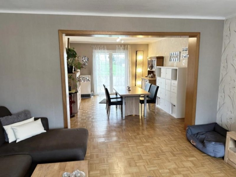 Grevenbroich NATURVERBUNDENES WOHNERLEBNIS FÜR INDIVIDUALISTEN ca. 125 m² Lebensfreude mit weitläufigem Garten Haus kaufen