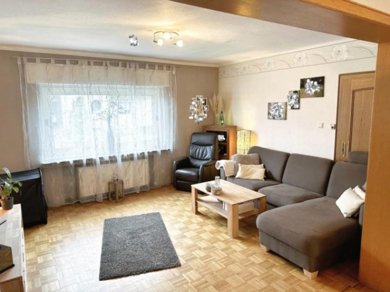 Grevenbroich NATURVERBUNDENES WOHNERLEBNIS FÜR INDIVIDUALISTEN ca. 125 m² Lebensfreude mit weitläufigem Garten Haus kaufen