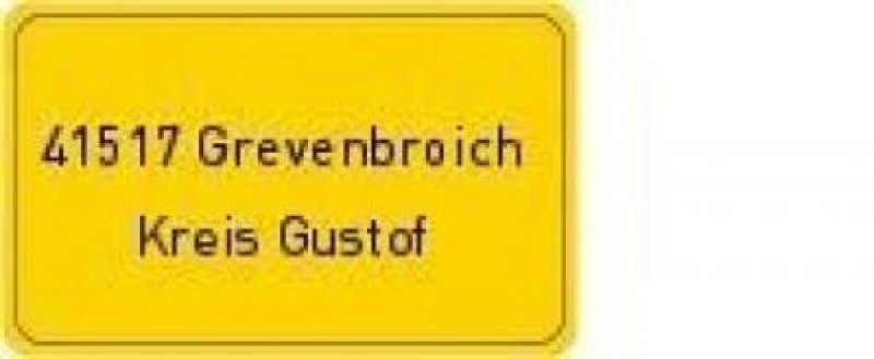 Grevenbroich Wertanlage Immobilie mit ca. 5,4% Rendite p.a. Wohnung kaufen