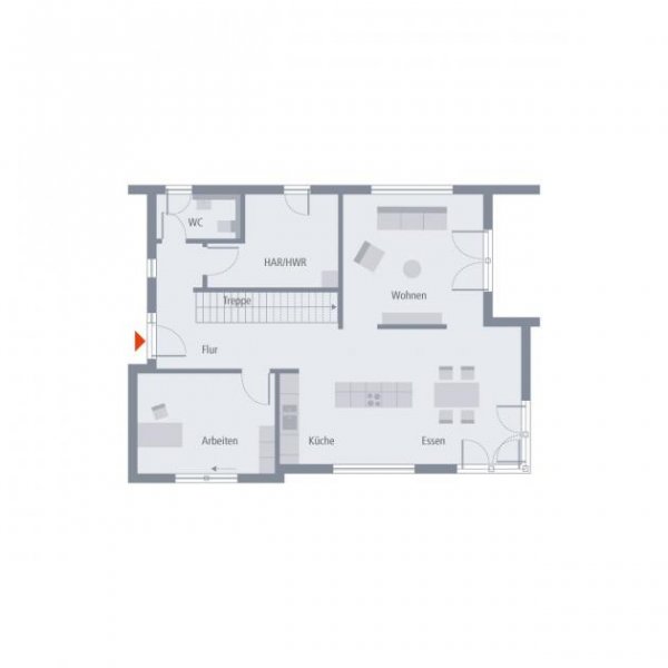 Dormagen 478m² Grundstück in Aussicht + Ihre individuelle, einzugsfertige Traumvilla mit maximaler Preissicherheit! Haus kaufen