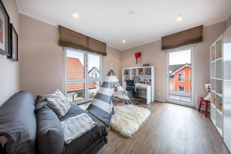 Dormagen 478m² Grundstück in Aussicht + Ihre individuelle, einzugsfertige Traumvilla mit maximaler Preissicherheit! Haus kaufen