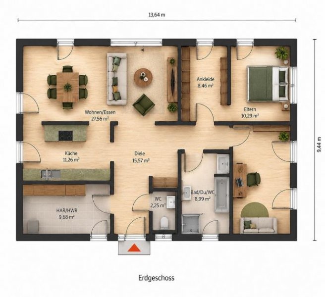 Dormagen Ihr Weg zum Eigenheim beginnt mit dem passenden Grundstück heute gemeinsam Haus kaufen