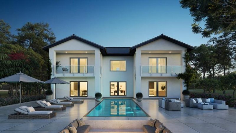 Dormagen Ihr Traumhaus mit OKAL - inkl. kostenlosem Grundstücksservice! Haus kaufen