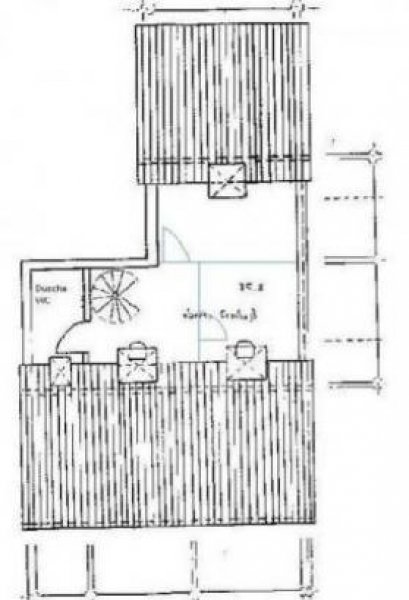 Kaarst 4 Zimmer Maisonette- Wohunung in Kaarst- Vorst mit Extras: Gartennutzung, Sauna etc. Wohnung kaufen