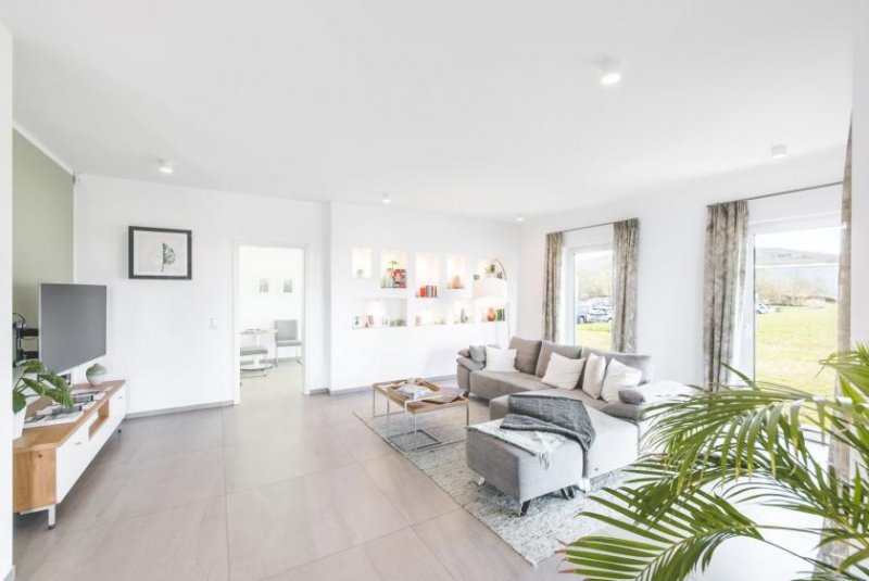 Kaarst Eine Stadtvilla, die modernes Design und zeitlose Eleganz harmonisch verbindet Haus kaufen