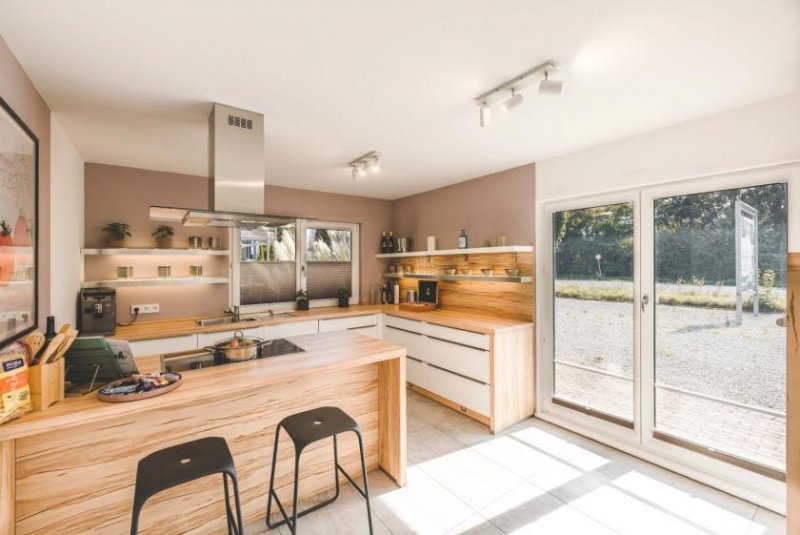 Kaarst Ihr Familientraum in Kaarst! 394m² Bauland! - Einzugsfertig inkludiert mit allen Kosten! Haus kaufen