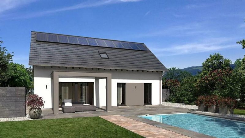 Kaarst Modernes Wohnen: Zwei Wohneinheiten auf Traumgrundstück! Haus kaufen