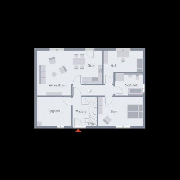 Kaarst Modernes Wohnen: Zwei Wohneinheiten auf Traumgrundstück! Haus kaufen