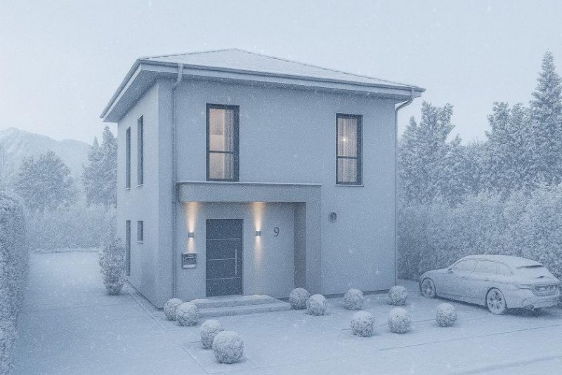 Kaarst OKAL: Starten Sie neu - in Ihrem Zuhause voller Möglichkeiten Haus kaufen