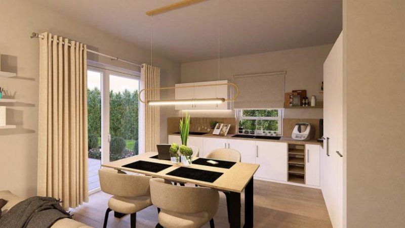 Kaarst OKAL: Starten Sie neu - in Ihrem Zuhause voller Möglichkeiten Haus kaufen