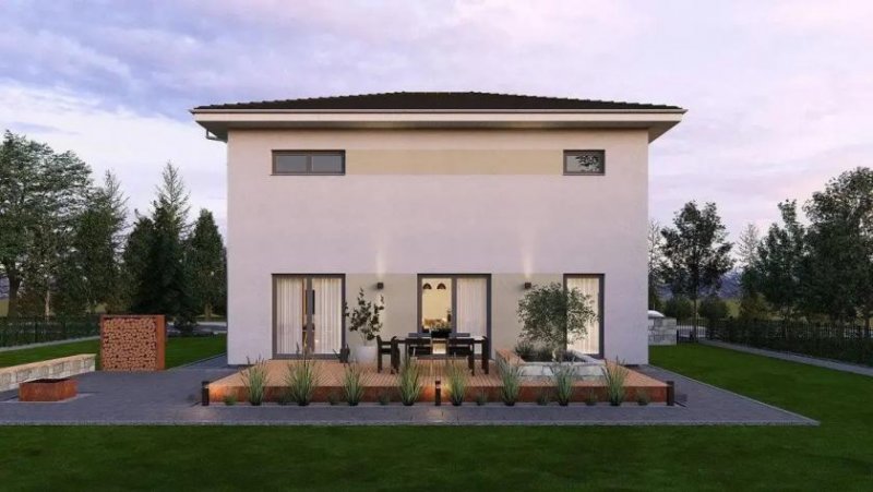 Rommerskirchen Auffallen statt anpassen - Ihr Zuhause mit Charakter und Raum inkl. Grundstück Haus kaufen