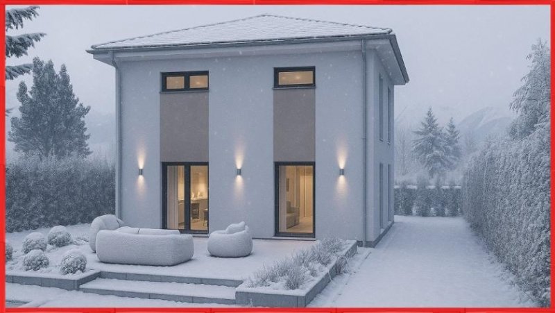 Rommerskirchen OKAL: Ein Ort zum Ankommen - Ihr neues Zuhause erwartet Sie Haus kaufen