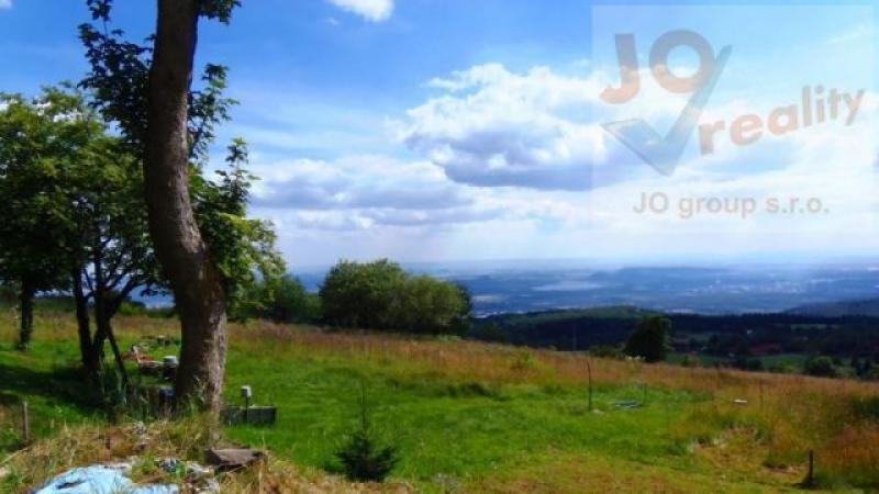 Dlouha Louka Ferienhaus im grenznahem Skiareal Dlouha Louka (Top Zustand) Haus kaufen