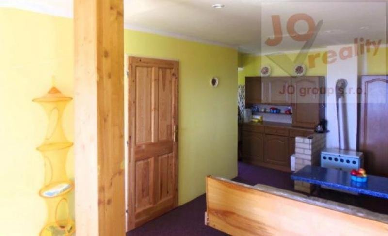 Dlouha Louka Ferienhaus im grenznahem Skiareal Dlouha Louka (Top Zustand) Haus kaufen