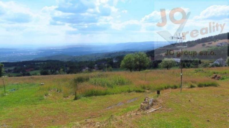 Dlouha Louka Ferienhaus im grenznahem Skiareal Dlouha Louka (Top Zustand) Haus kaufen