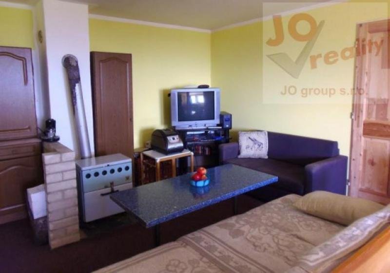 Dlouha Louka Ferienhaus im grenznahem Skiareal Dlouha Louka (Top Zustand) Haus kaufen