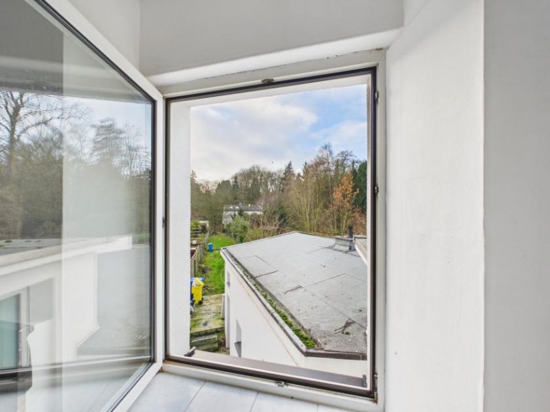 Viersen Modernes Reiheneinfamilienhaus in zentraler Lage von Viersen – ideal für die Großfamilie Haus kaufen