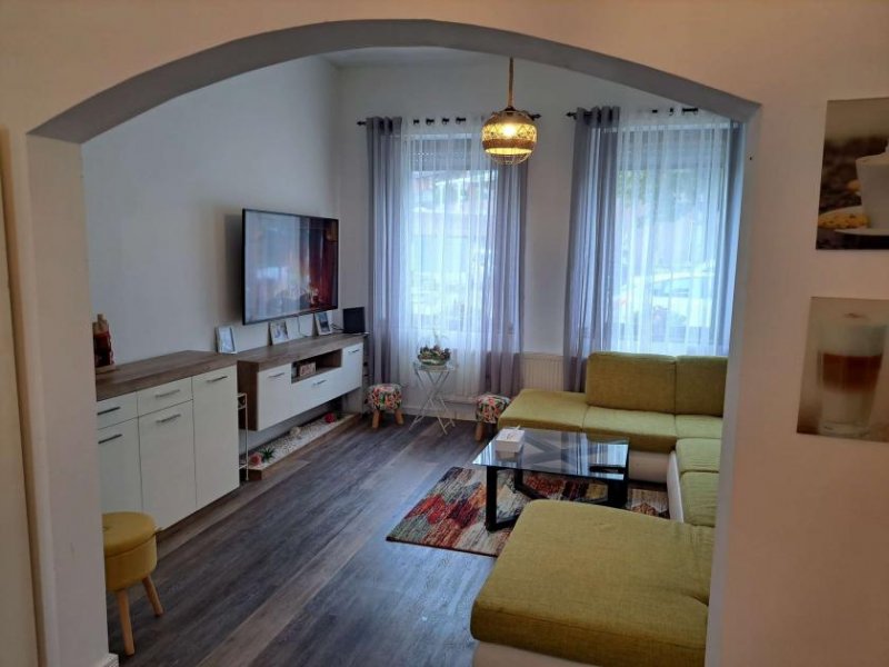 Viersen Modernes Reiheneinfamilienhaus in zentraler Lage von Viersen – ideal für die Großfamilie Haus kaufen