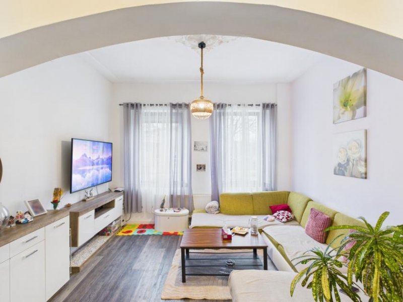 Viersen Modernes Reiheneinfamilienhaus in zentraler Lage von Viersen – ideal für die Großfamilie Haus kaufen