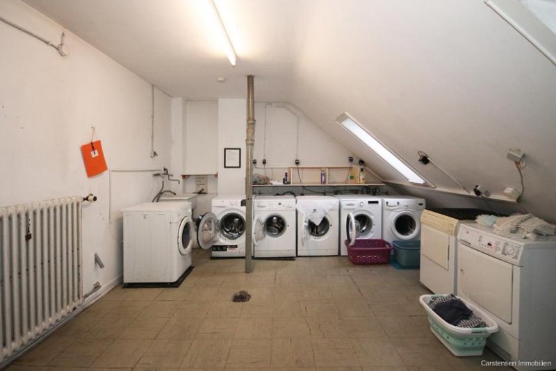 Viersen KAPITALANLAGE MFH ... 6 PARTEIEN ... VERMIETET Haus kaufen