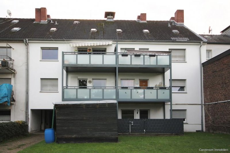 Viersen KAPITALANLAGE MFH ... 6 PARTEIEN ... VERMIETET Haus kaufen