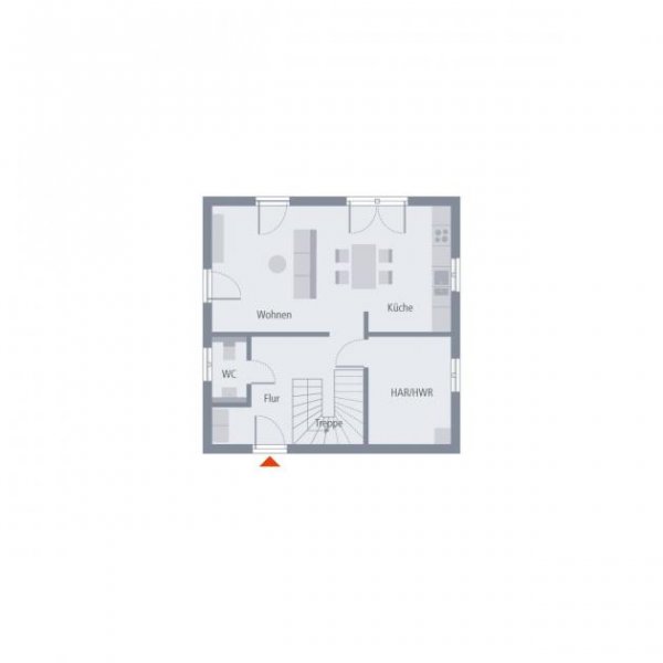 Viersen OKAL Haus nur 7 Schritten zum energieeffizienten Neubau-Traum mit OKAL Haus kaufen