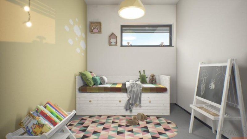 Viersen OKAL - BAUHAUS MIT VIEL LICHT ALS FAMILIENTREFF Haus kaufen
