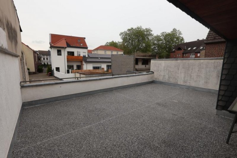 Viersen Attraktive Kapitalanlage im Herzen von Viersen-Dülken Gewerbe kaufen