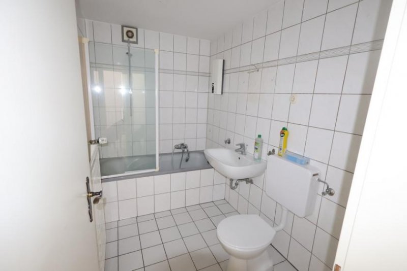 Viersen Attraktive Kapitalanlage im Herzen von Viersen-Dülken Gewerbe kaufen