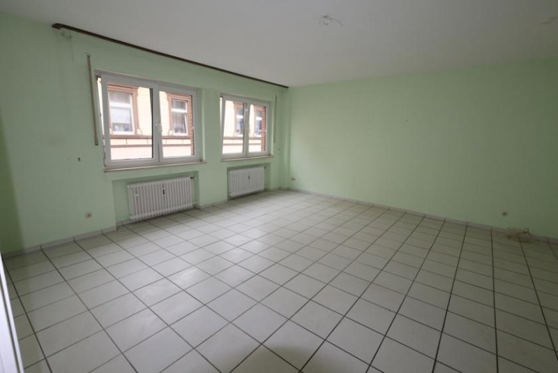 Viersen Attraktives Immobilienpaket: 2 Wohn- und Geschäftshäuser im Herzen von Viersen-Dülken Gewerbe kaufen