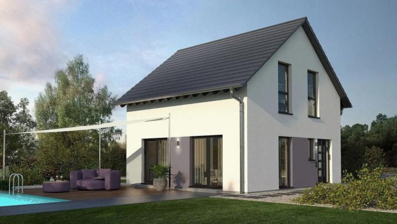 Viersen OKAL: Komfortables Wohnen für die ganze Familie Haus kaufen