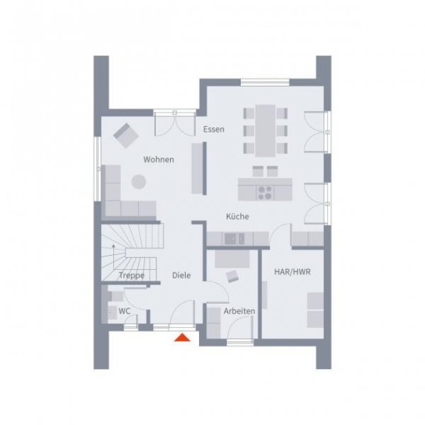 Viersen Pure Individualität - Traumhaus für die ganze Familie! Haus kaufen