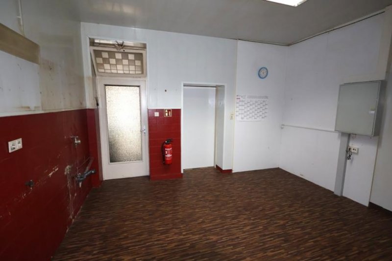 Viersen Wohn und Geschäftshaus in Fußgängerzone -Für Visionäre! Gewerbe kaufen