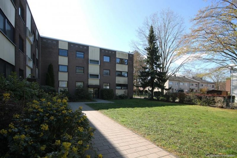 Erkelenz ANLEGER ODER SELBSTNUTZER ... FREIE ETW ... BEI MIETERN GEFRAGT Wohnung kaufen