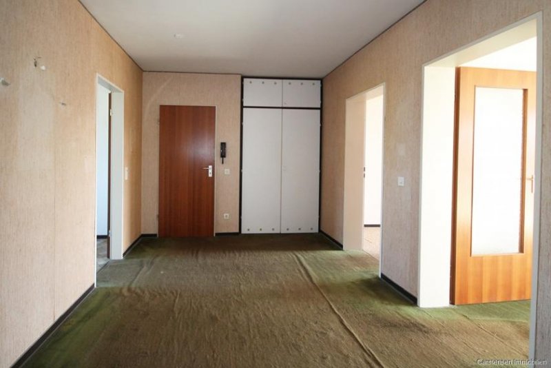 Erkelenz ANLEGER ODER SELBSTNUTZER ... FREIE ETW ... BEI MIETERN GEFRAGT Wohnung kaufen