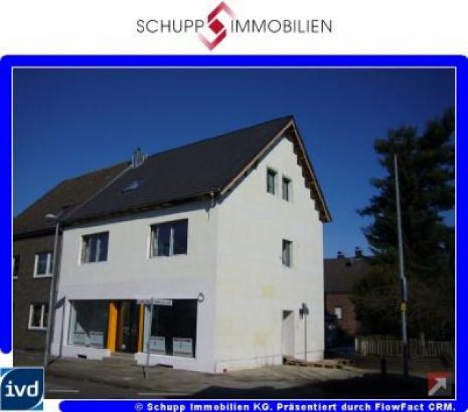 Erkelenz TOP saniert!!!! Mitten in der Stadt!!! Extra Gewerbefläche!!! Haus kaufen