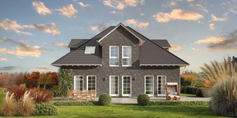 Hückelhoven ELEGANTES WOHNGLÜCK MIT ZWEI EINHEITEN Haus kaufen