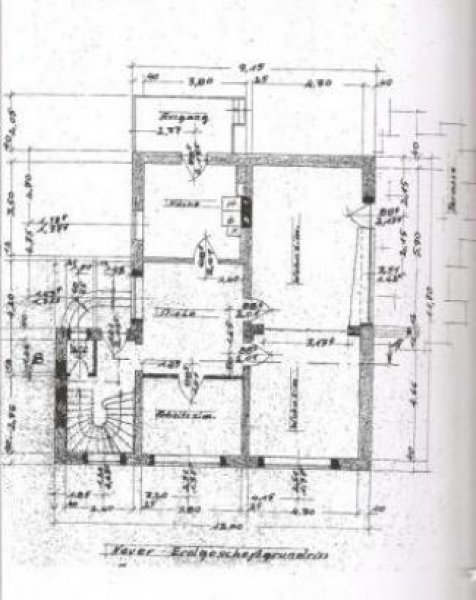 Hückelhoven Villa mit sehr viel Grundstück in Hückelhoven Brachelen Haus kaufen