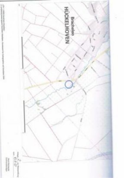 Hückelhoven Villa mit sehr viel Grundstück in Hückelhoven Brachelen Haus kaufen