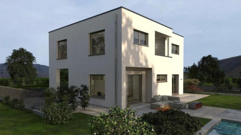 Wegberg Architektur trifft Lebensqualität: Modernes Haus mit zzgl. Grundstück Haus kaufen